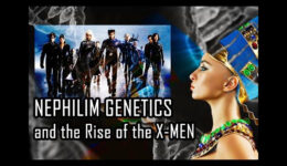 2015-Lubbock-Conference-Session-4-Rob-Skiba-Nephilim-Genetics-and-the-Rise-of-the-X-men