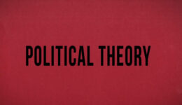 Political-Theory-Henry-David-Thoreau