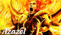 Azazel-The-Angel-Who-Corrupted-Man-Book-of-Enoch-Angels--Demons-Explained