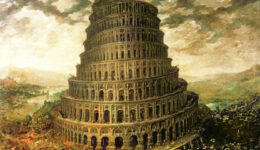 Babylon-Babel--the-Assembly-of-Gods