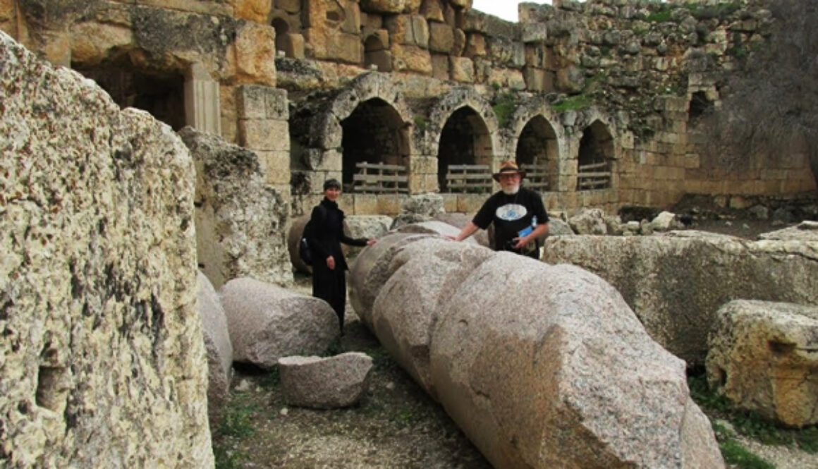 Megalithic-Astonishing-Ancient-Baalbek-Lebanon