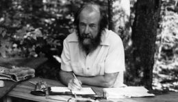 Aleksandr-Solzhenitsyn