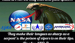 NASA-The-Actors-Guild-of-The-Freemason-Forked-Tongue