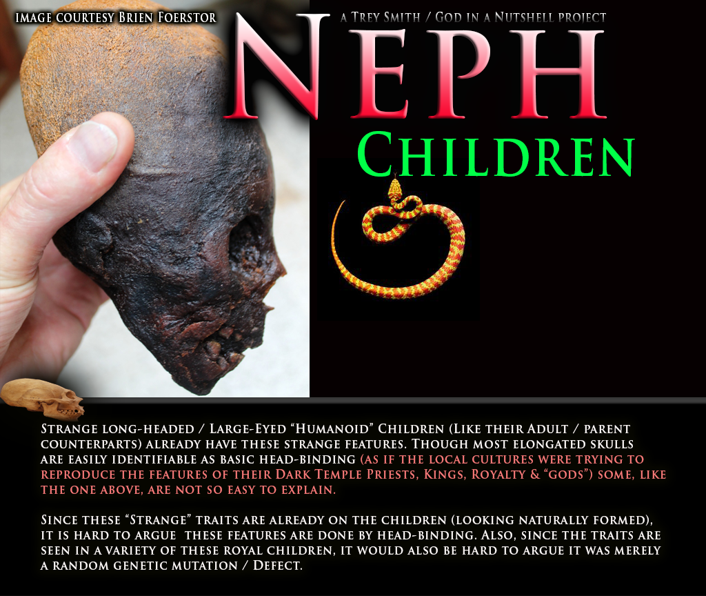 Nephilim Children 3.0