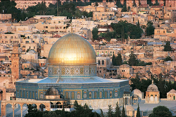 The-Temple-Mount-in-Jerusalem-is-a-Hoax