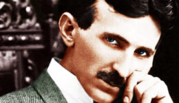 Nikola-Teslas-Secret-Key-to-the-Universe