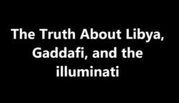 The-TRUTH-about-MUAMMAR-GADDAFI