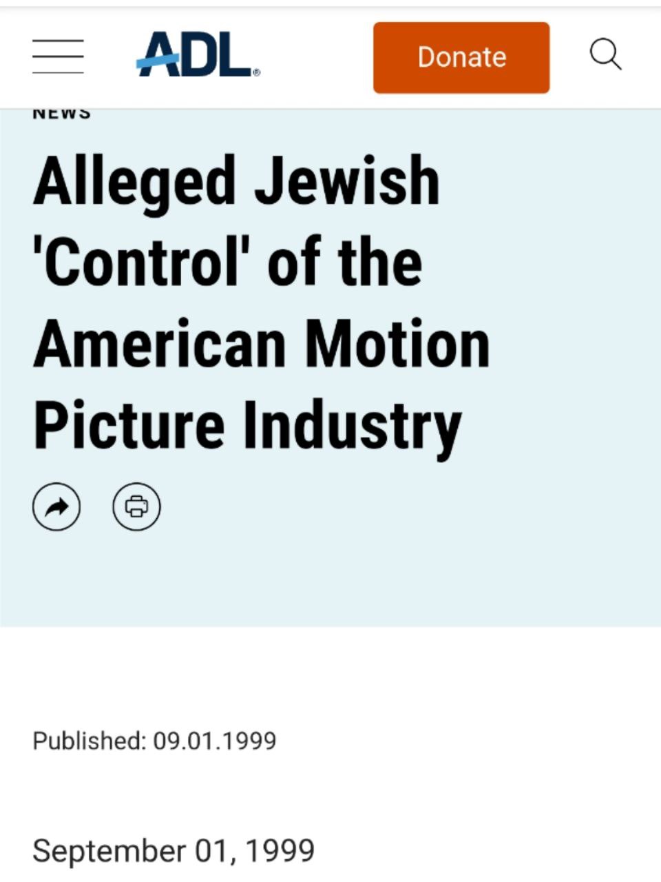 Jews Control Media5