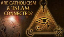 Did-Catholicism-Create-Islam