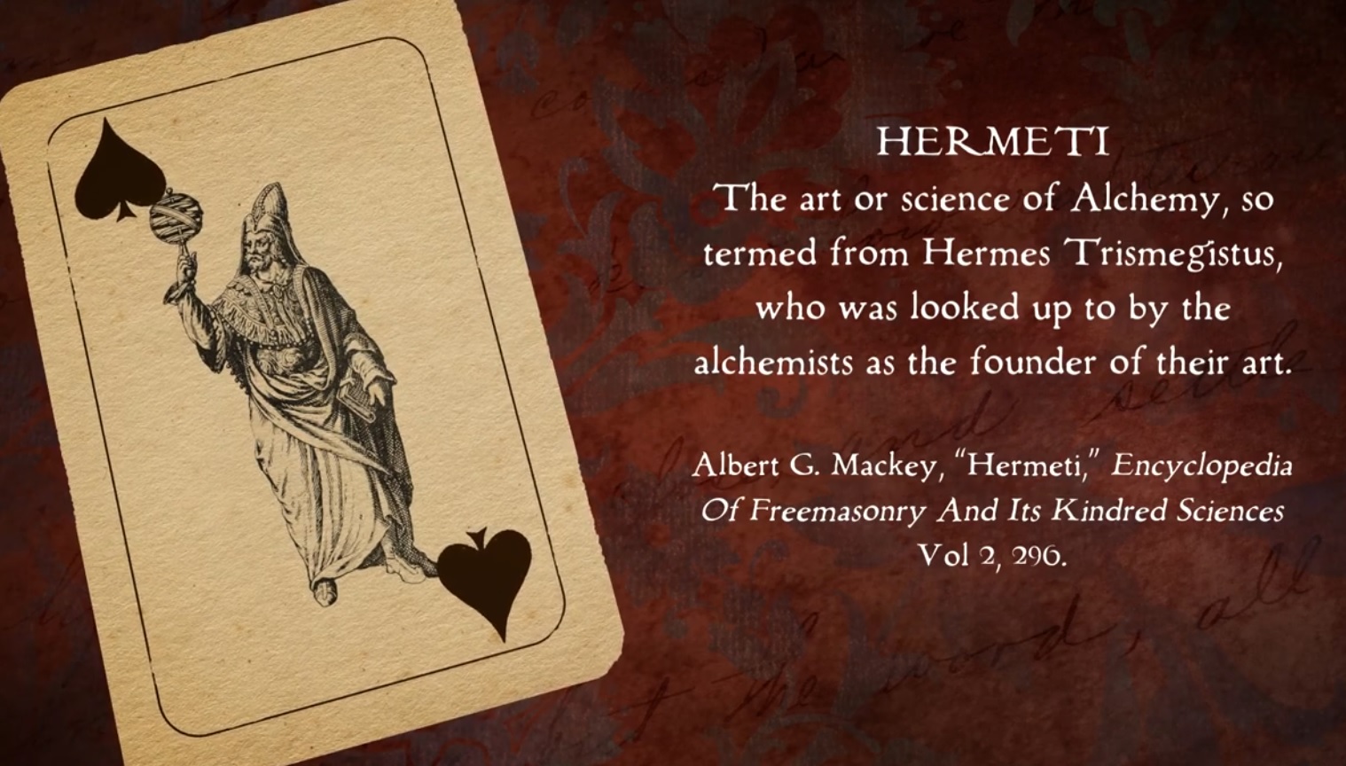 Hermetics - Defined