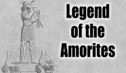 legand-of-the-amorites