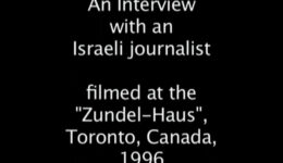 Ernst-Zundel-Interviewed-by-an-Israeli-journalist