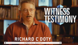 Richard-Doty,-AFOSI-Area-51-Testimony