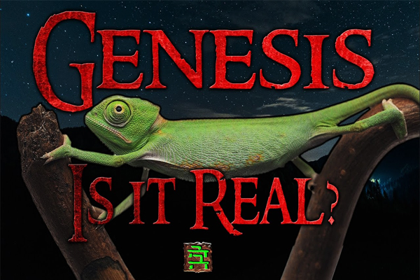 Article-Genesis-Is-it-Real