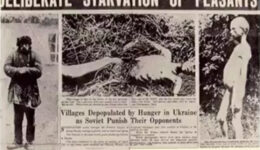 The-Holodomor