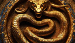 Symbolism-of-the-Serpent