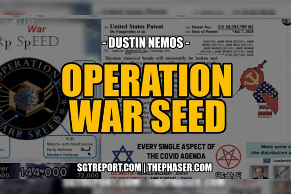 SGT-Report-ft-Dustin-Nemos-ALIENS-FALLEN-ANGELS-and-OPERATION-WAR-SEED