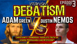 Adam-Green-vs-Dustin-Nemos