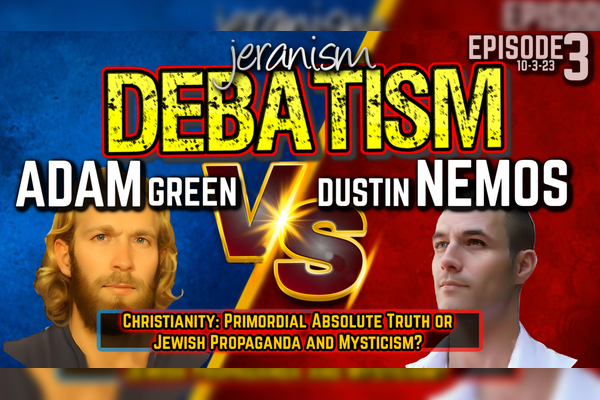 Adam-Green-vs-Dustin-Nemos