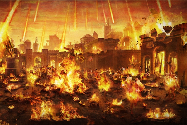 Sodom-and-Gomorrah-proof-of-God's-wrath