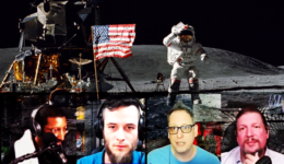Moon-Landing-Debate-Dustin-Nemos-and-Ross-Perry-of-Real-Offended-vs-FTFE-and-Ozien