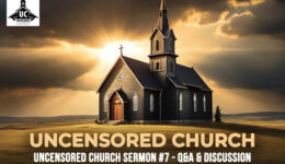 Uncensored-Church-Sermon-7