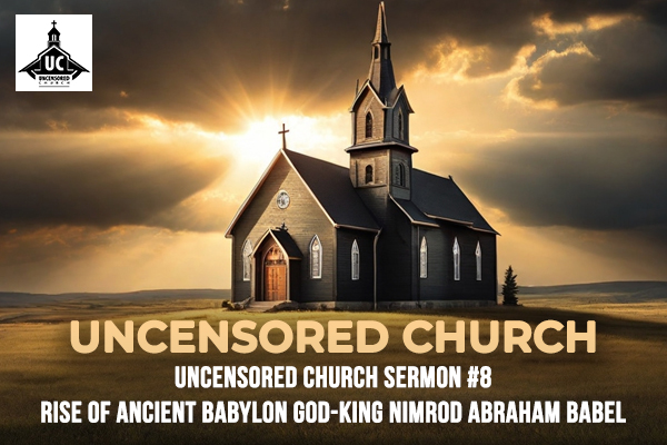 Uncensored-Church-Sermon-8