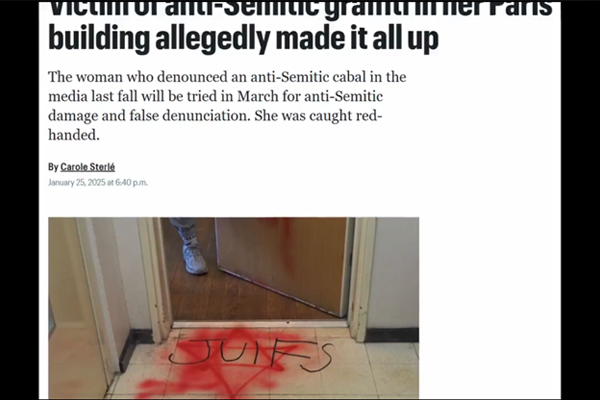 35-minute-compilation-of-Jews-faking-antisemitic-hate-crimes-worldwide