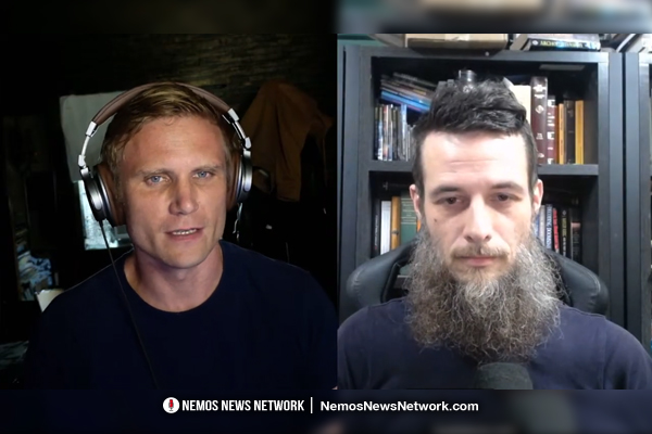 Aarvoll-Talks-With-Dustin-Nemos-About-The-True-Israelites
